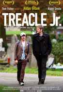 Treacle Jr. Poster 2