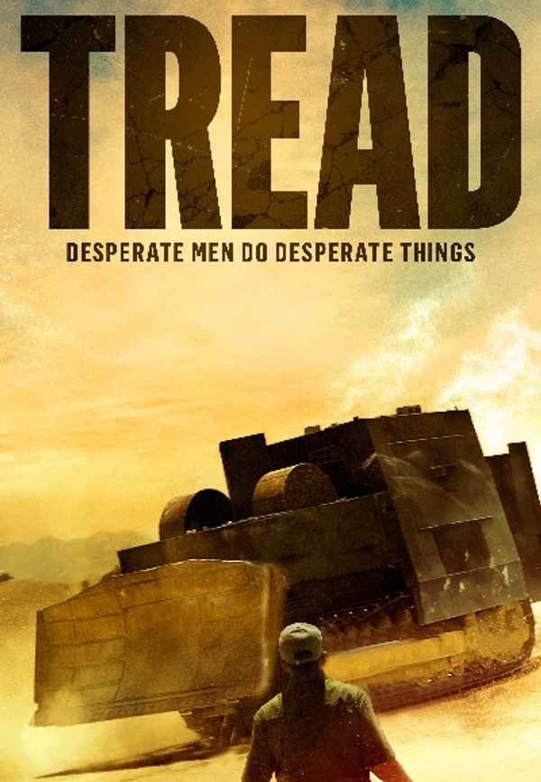 Tread Poster 4