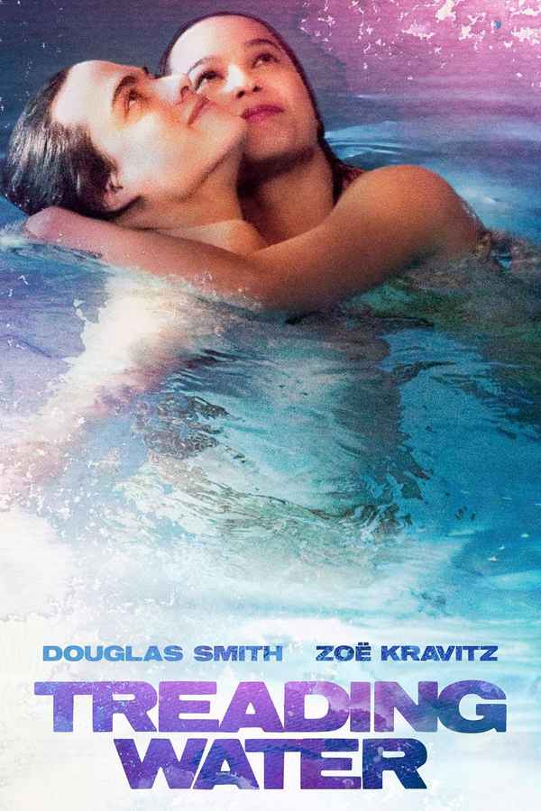 Treading Water Poster 5