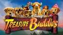 Treasure Buddies Poster 5