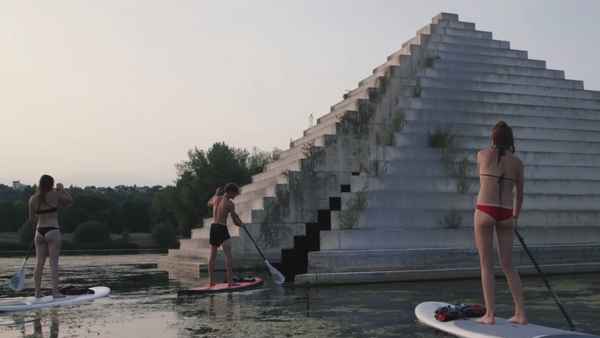 Treasure Island Poster 2