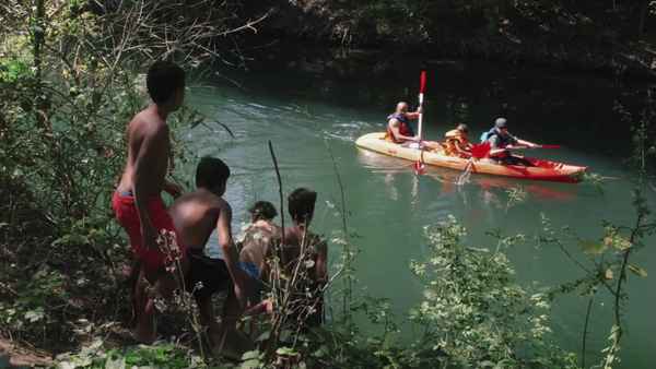 Treasure Island Poster 3