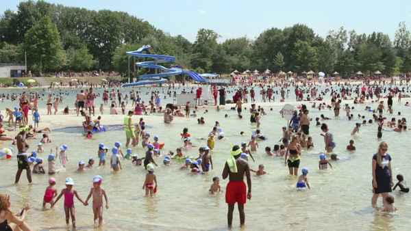 Treasure Island Poster 4