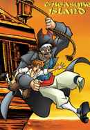 Treasure Island Poster 3