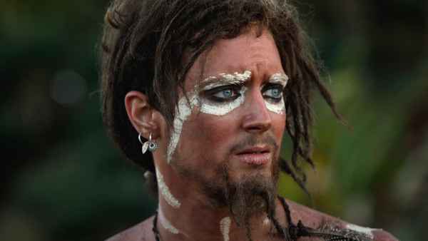 Treasure Island Poster 5