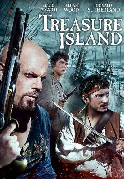 Treasure Island