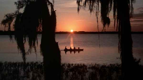 Treasure of Matecumbe Poster 3