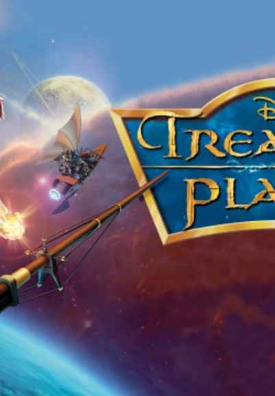 Treasure Planet