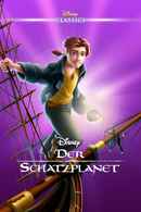 Treasure Planet Poster 7