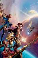 Treasure Planet Poster 5