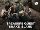 Treasure Quest: Snake Island Poster 6