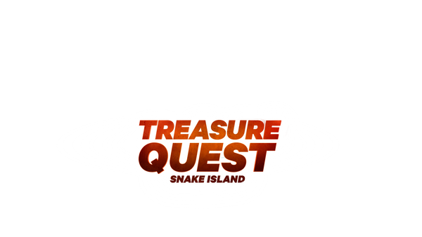 Treasure Quest: Snake Island Poster 1