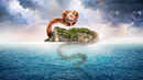 Treasure Quest: Snake Island Poster 5