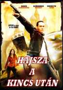 Treasure Raiders Poster 4