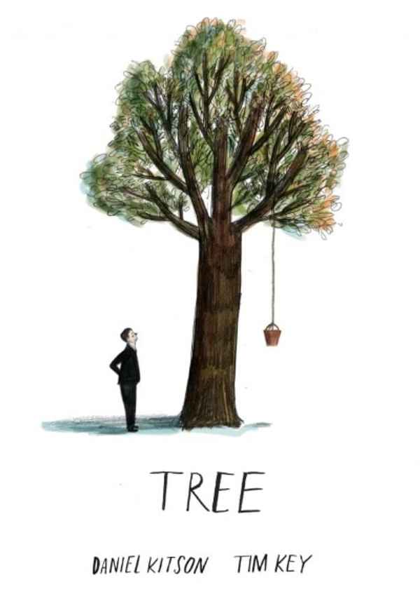 Tree Poster 2