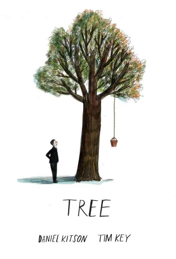 Tree Poster 1