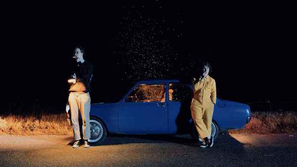 Tree of Eternal Love Poster 6