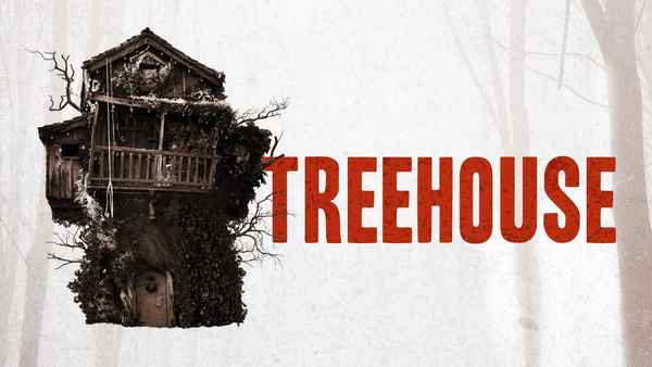 Treehouse Poster 2