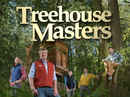 Treehouse Masters Poster 1