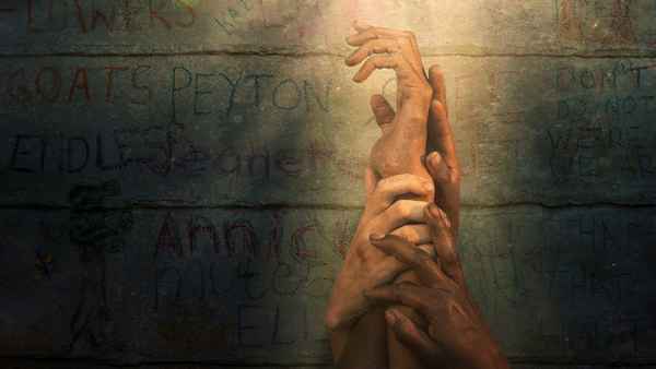 Trees of Peace Poster 1