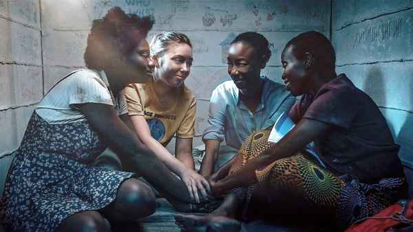 Trees of Peace Poster 5