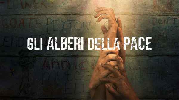 Trees of Peace Poster 2