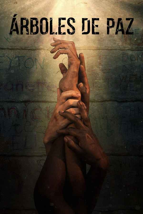 Trees of Peace Poster 6