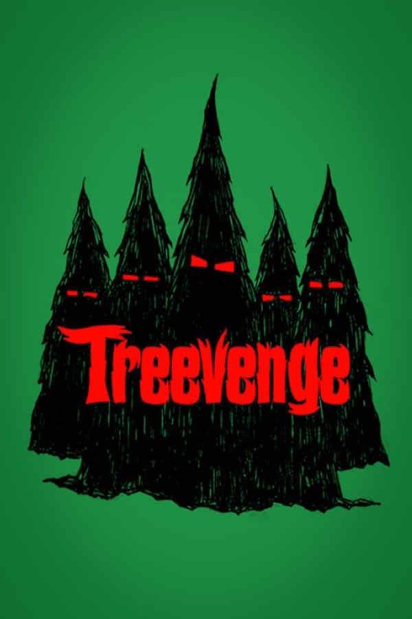 Treevenge Poster 3