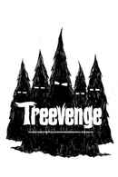 Treevenge Poster 5