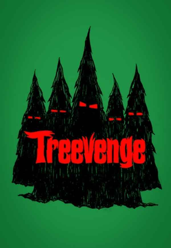 Treevenge Poster 6