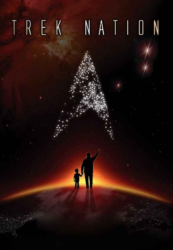 Trek Nation Poster 2
