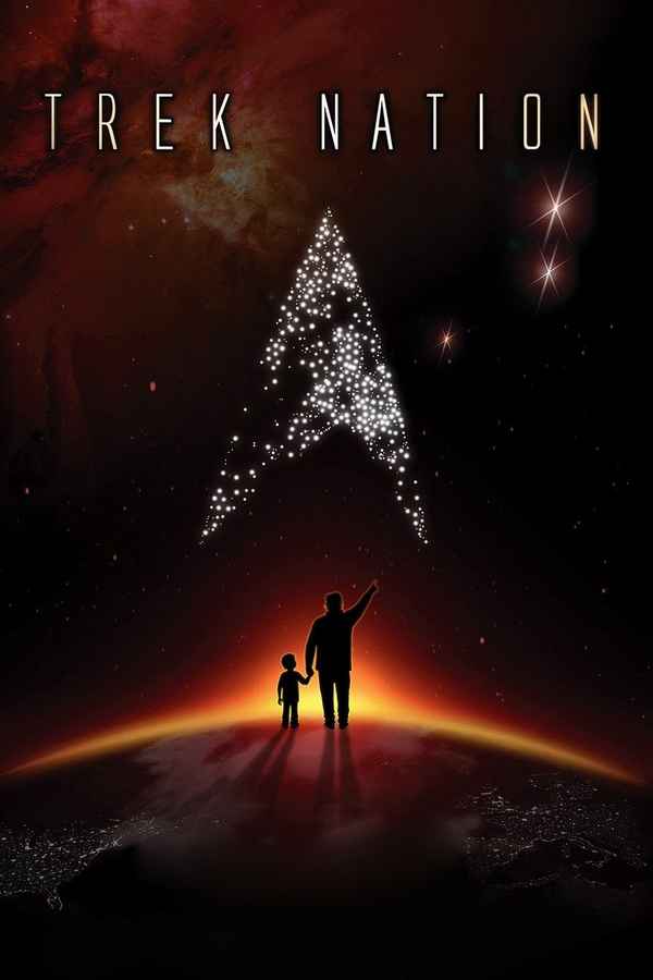 Trek Nation Poster 1