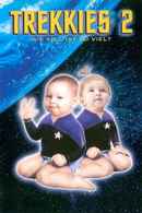 Trekkies 2 Poster 1
