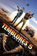 Tremors 5: Bloodlines Poster 1