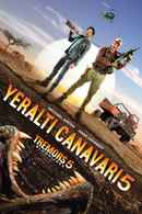 Tremors 5: Bloodlines Poster 2