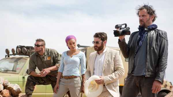 Tremors 5: Bloodlines Poster 7