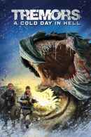 Tremors: A Cold Day in Hell Poster 1