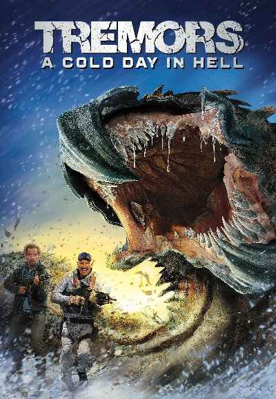 Tremors: A Cold Day in Hell