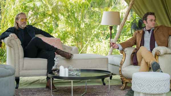 Tremors: Shrieker Island Poster 4