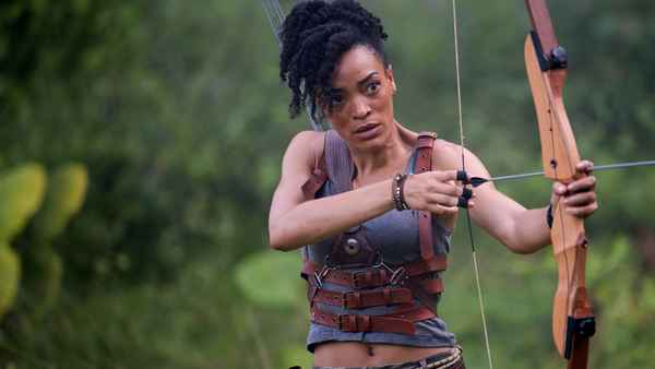 Tremors: Shrieker Island Poster 5