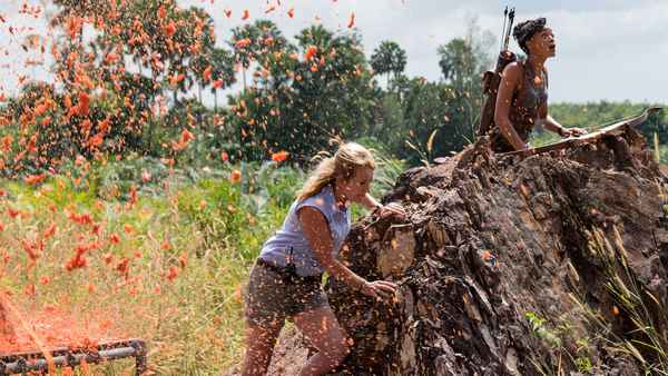 Tremors: Shrieker Island Poster 6