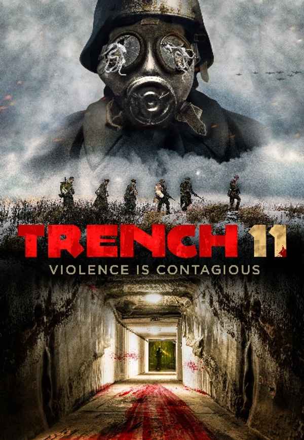 Trench 11 Poster 6