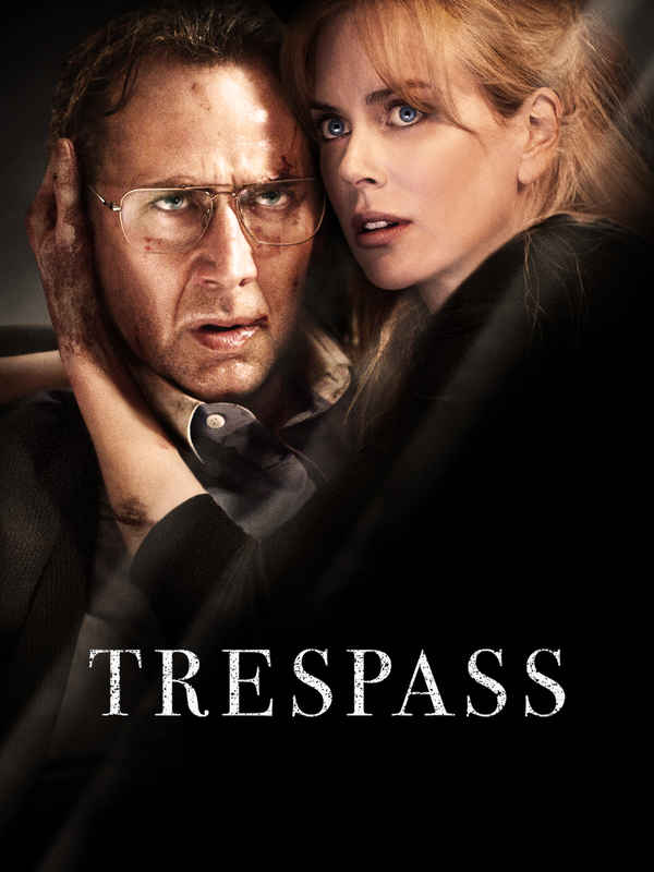 Trespass Poster 7