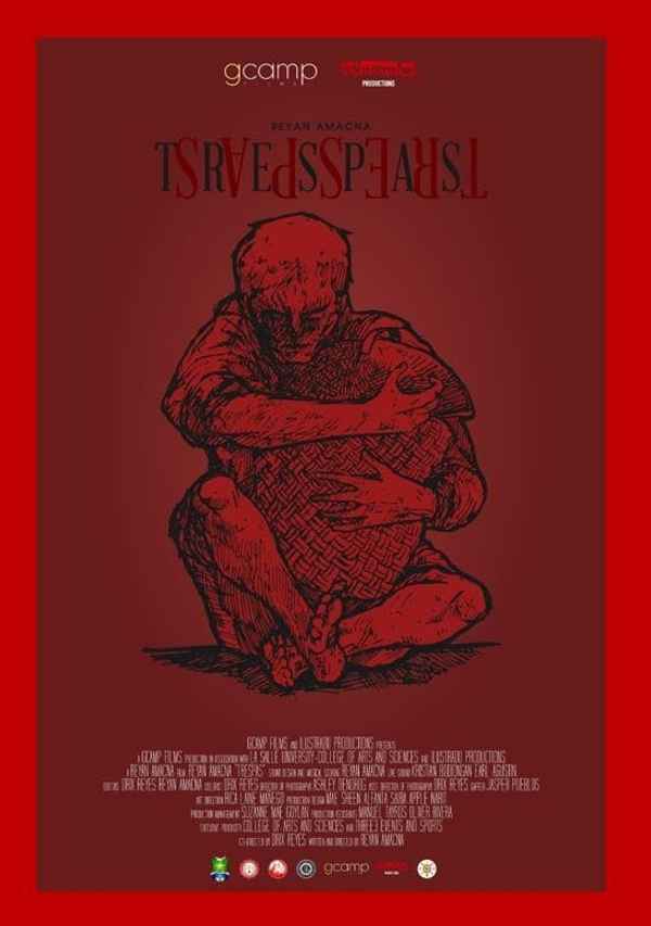 Trespass Poster 1