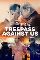 Trespass Against Us Poster 3