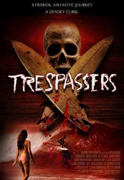 Trespassers