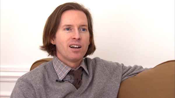 Trespassing Bergman Poster 4