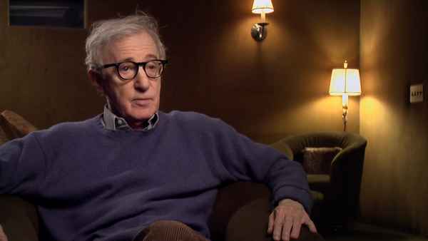 Trespassing Bergman Poster 6