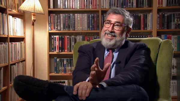 Trespassing Bergman Poster 3