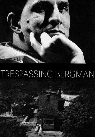 Trespassing Bergman